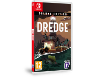 Dredge Deluxe Edition Nintendo Switch - 1122124 - zdjęcie 2